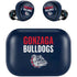 Gonzaga University Bulldogs Bold Amazon Echo Buds Skin