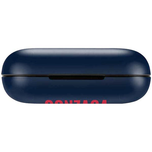 Gonzaga University Bulldogs Bold Amazon Echo Buds Skin