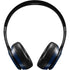 Gonzaga University Bulldogs Bold Beats Solo 4 Wireless Headphones Skin