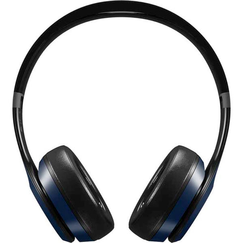 Gonzaga University Bulldogs Bold Beats Studio Pro Wireless Headphones Skin