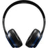 Gonzaga University Bulldogs Bold Beats Studio Pro Wireless Headphones Skin