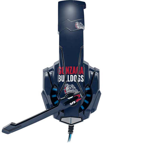 Gonzaga University Bulldogs Bold BENGOO G9000 Skin