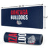 Gonzaga University Bulldogs Bold Gaming Mouse Pad