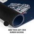 Gonzaga University Bulldogs Bold Gaming Mouse Pad