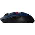 Gonzaga University Bulldogs Bold G Pro Wireless Gaming Mouse Skin