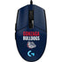 Gonzaga University Bulldogs Bold G203 Prodigy RGB Wired Gaming Mouse Skin