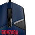 Gonzaga University Bulldogs Bold G203 Prodigy RGB Wired Gaming Mouse Skin