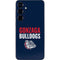 Gonzaga University Bulldogs Bold Galaxy A16 5G Skin