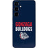 Gonzaga University Bulldogs Bold Galaxy A16 5G Skin