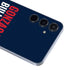 Gonzaga University Bulldogs Bold Galaxy A36 5G Skin
