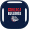 Gonzaga University Bulldogs Bold Galaxy Buds Live Skin