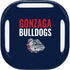 Gonzaga University Bulldogs Bold Galaxy Buds Live Skin