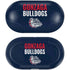 Gonzaga University Bulldogs Bold Galaxy Buds Plus Skin