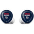 Gonzaga University Bulldogs Bold Galaxy Buds Plus Skin