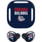 Gonzaga University Bulldogs Bold Galaxy Buds Pro Skin