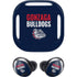 Gonzaga University Bulldogs Bold Galaxy Buds Pro Skin