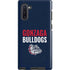 Gonzaga University Bulldogs Bold Galaxy Cases