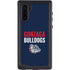 Gonzaga University Bulldogs Bold Galaxy Cases