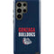 Gonzaga University Bulldogs Bold Galaxy S23 Ultra Pro Case