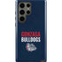 Gonzaga University Bulldogs Bold Galaxy S23 Ultra Pro Case