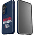 Gonzaga University Bulldogs Bold Galaxy S25 Impact Case