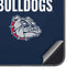 Gonzaga University Bulldogs Bold Galaxy S25 Plus Skin