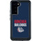 Gonzaga University Bulldogs Bold Galaxy S24 Plus Waterproof Case