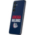 Gonzaga University Bulldogs Bold Galaxy S25 Skin