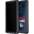 Gonzaga University Bulldogs Bold Galaxy S24 Ultra Waterproof Case