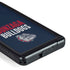Gonzaga University Bulldogs Bold Galaxy S24 Ultra Waterproof Case