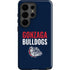 Gonzaga University Bulldogs Bold Galaxy S26 Ultra Impact Case