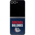 Gonzaga University Bulldogs Bold Galaxy Z Flip6 Skin
