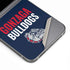 Gonzaga University Bulldogs Bold Galaxy Z Flip6 Skin