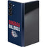 Gonzaga University Bulldogs Bold Galaxy Z Fold6 Skin