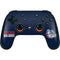 Gonzaga University Bulldogs Bold Google Stadia Controller Skin