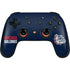 Gonzaga University Bulldogs Bold Google Stadia Controller Skin
