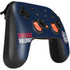 Gonzaga University Bulldogs Bold Google Stadia Controller Skin