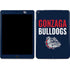 Gonzaga University Bulldogs Bold iPad Skins