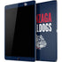 Gonzaga University Bulldogs Bold iPad Skins