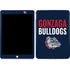 Gonzaga University Bulldogs Bold Apple iPad Skin