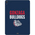 Gonzaga University Bulldogs Bold Apple iPad Air Skin