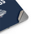 Gonzaga University Bulldogs Bold Apple iPad Air Skin