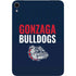 Gonzaga University Bulldogs Bold Apple iPad Mini Skin