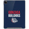 Gonzaga University Bulldogs Bold iPad Cases