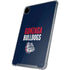 Gonzaga University Bulldogs Bold iPad Cases