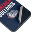 Gonzaga University Bulldogs Bold iPhone Skins
