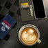 Gonzaga University Bulldogs Bold iPhone 15 Folio Case