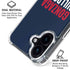 Gonzaga University Bulldogs Bold iPhone 16 MagSafe Case