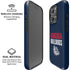 Gonzaga University Bulldogs Bold iPhone 16 Pro Magsafe Impact Case