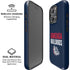 Gonzaga University Bulldogs Bold iPhone 16 Pro Max Magsafe Impact Case